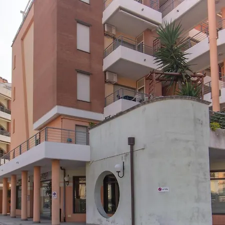 Poseidon 1p - Myho Casa Апартаменты *